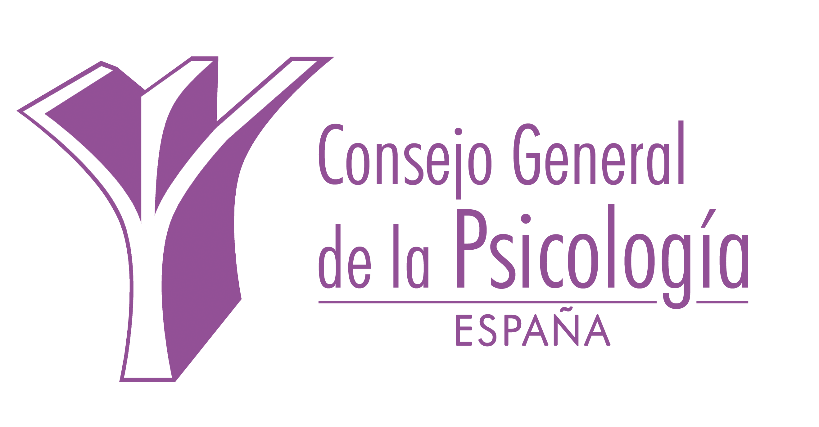 Consejo General de la Psicología
