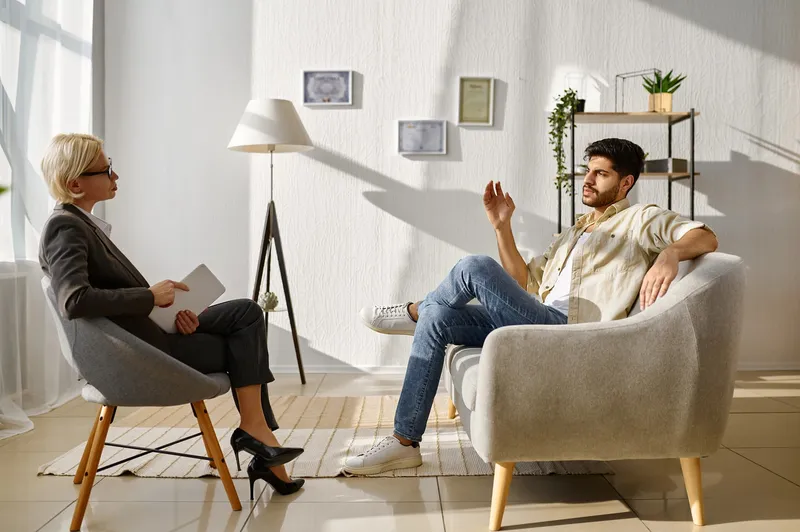 Canal Psicología TV en directo