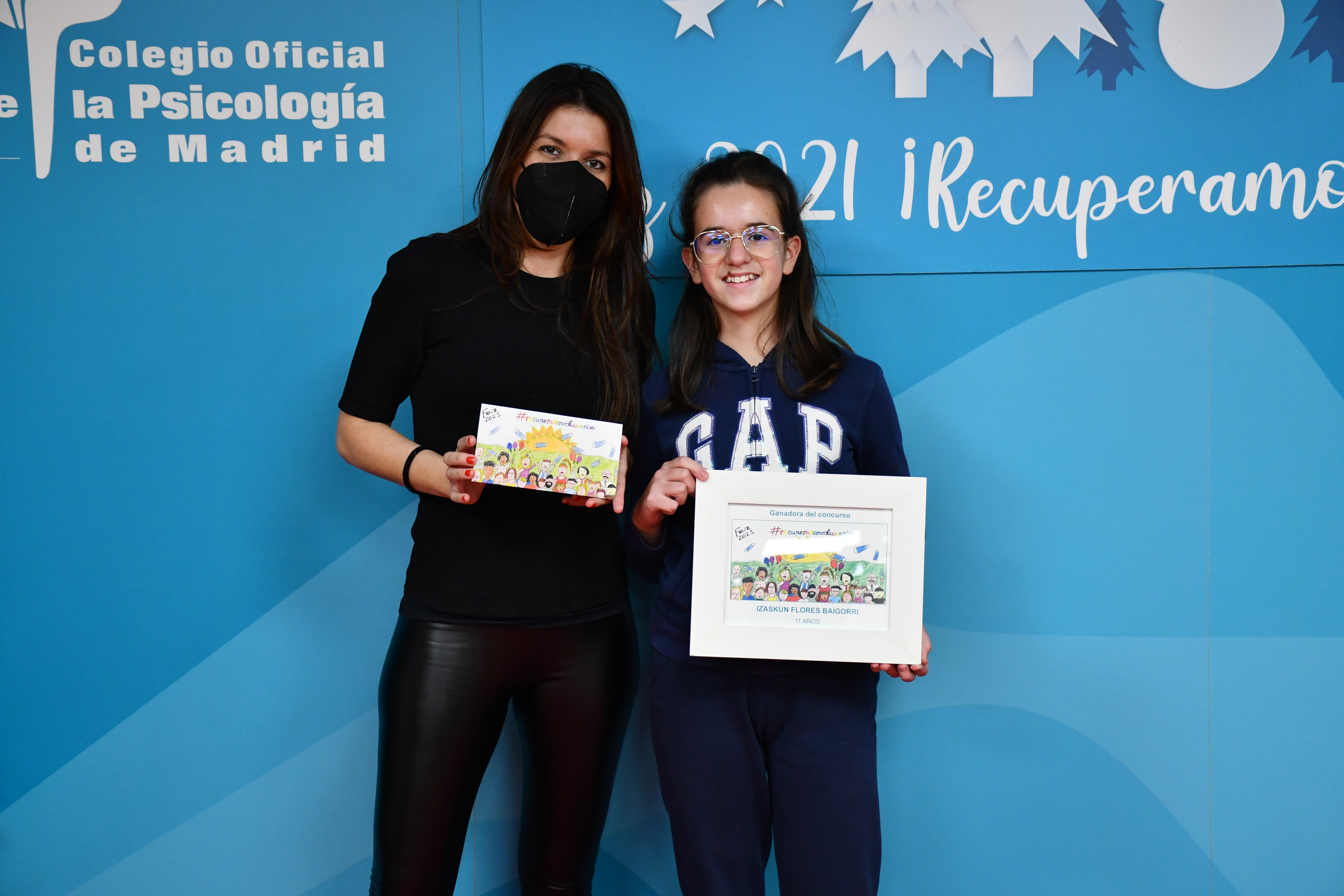 XV Edición del Premio de Felicitaciones de Año Nuevo