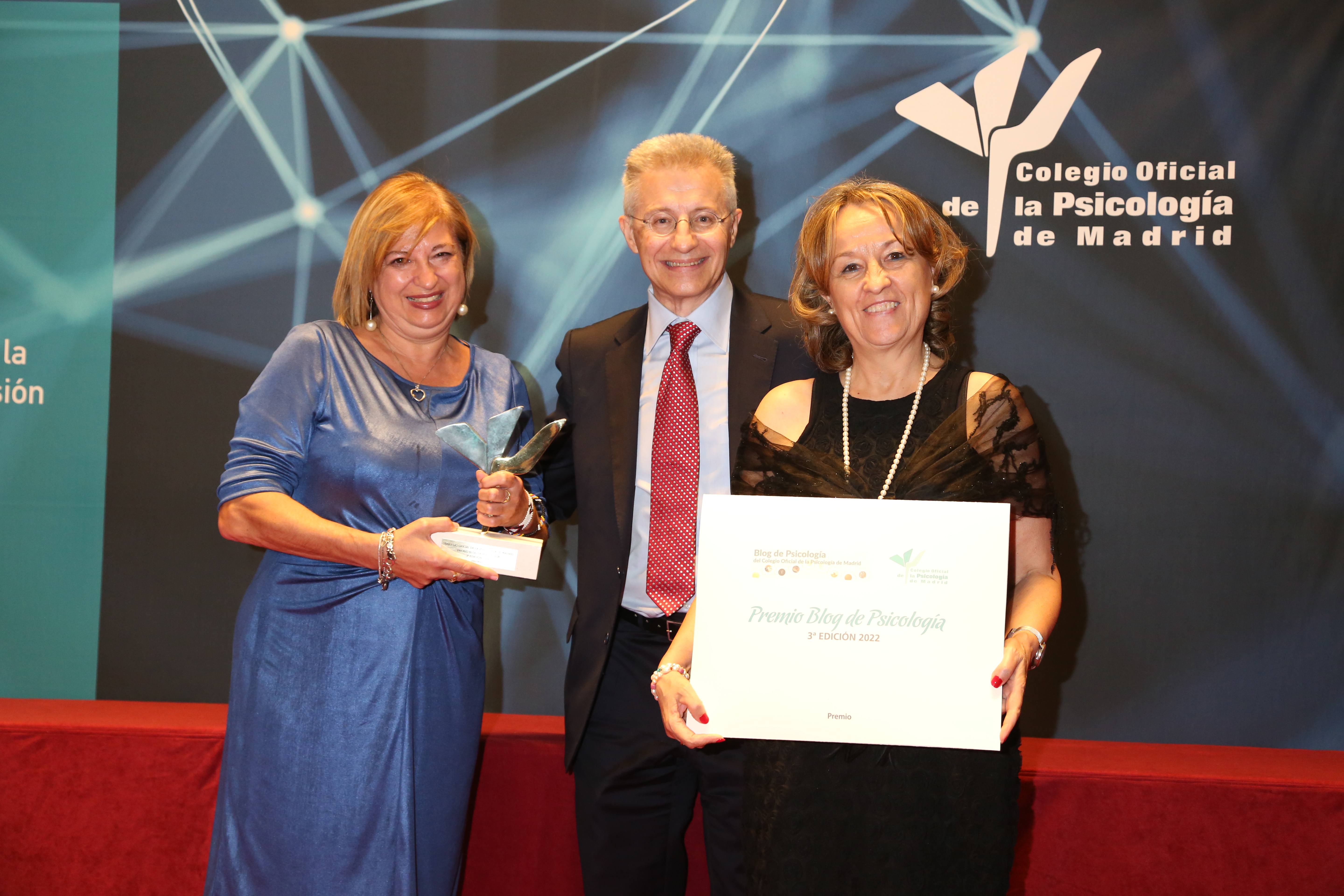 III Edición del Premio Blog de Psicología