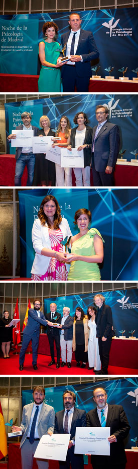 41ª Edición del Premio de Periodismo y Comunicación