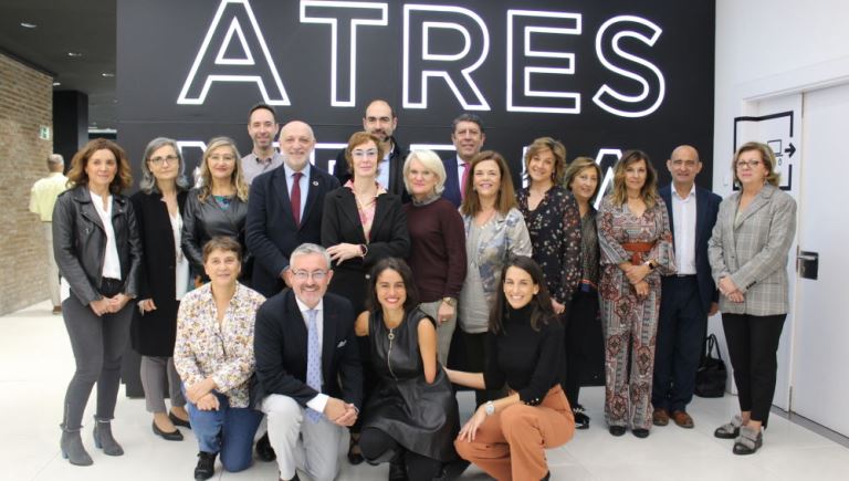 EL COLEGIO FORMA PARTE DEL GRUPO DE EXPERTOS EN HUMANIZACIÓN DE LOS HOSPITALES INFANTILES