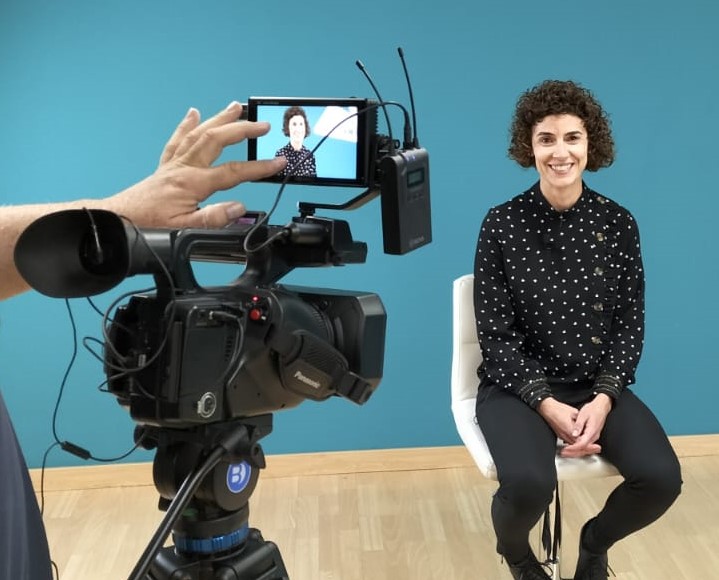 EL COLEGIO COLABORA CON MADRID SALUD EN LA EDICIÓN DE VÍDEOS SOBRE LA PREVENCIÓN DEL SUICIDIO