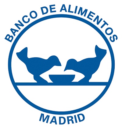 DONACIÓN AL BANCO DE ALIMENTOS DE MADRID