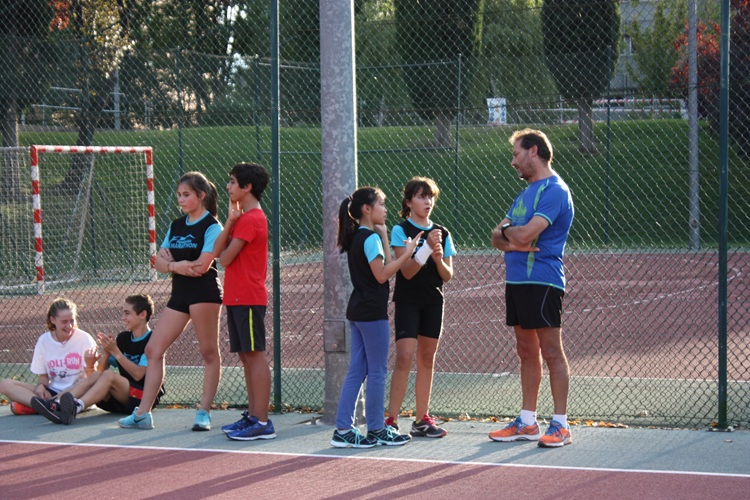 FUNDACIÓN MARATHON