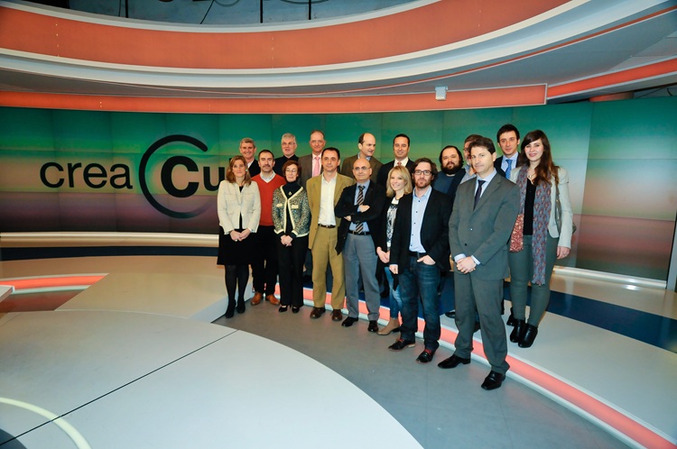 PROYECTO CREA CULTURA