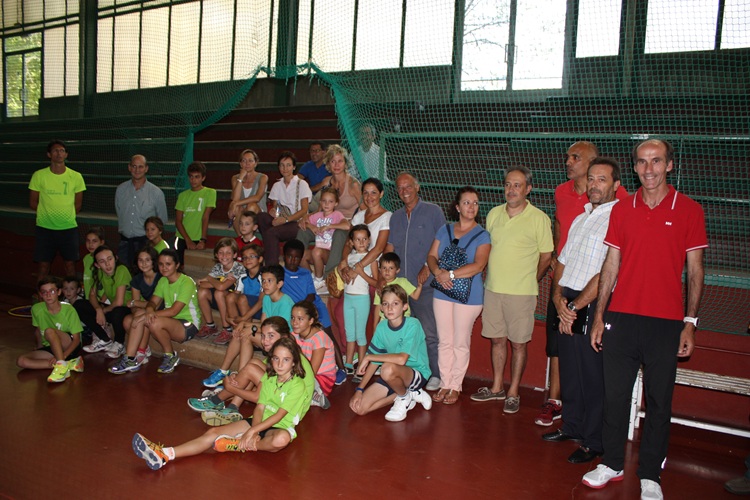 PROYECTO «EDUCACIÓN EN VALORES»