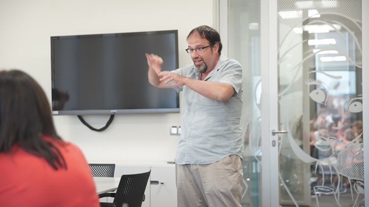 PELÍCULA «DEL REVÉS (INSIDE OUT)»