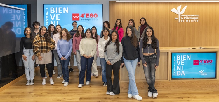 PROYECTO EDUCATIVO DE LA COMUNIDAD DE MADRID 4º ESO+EMPRESA